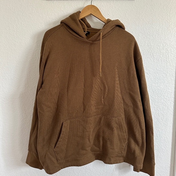 Express Hoody - Picture 1 of 2